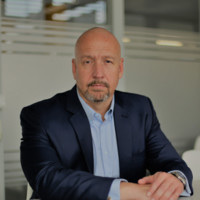 Axel Klarmeyer auf LinkedIn