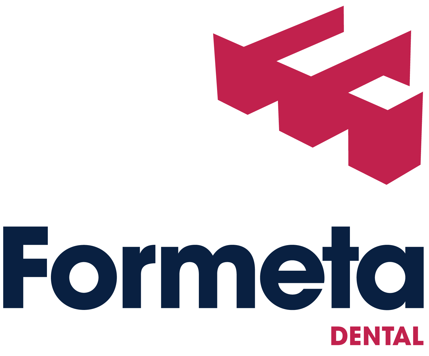 Formeta Dental Logo
